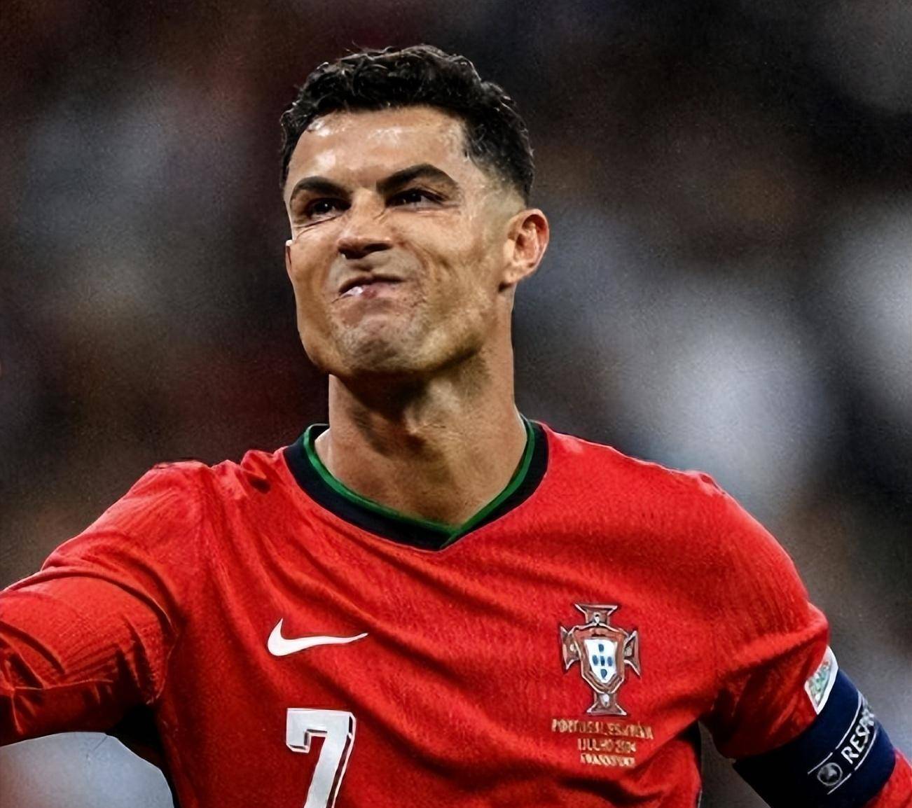 葡萄牙战平接近,毫无悬念成功晋级 葡萄牙战平接近,毫无悬念成功晋级