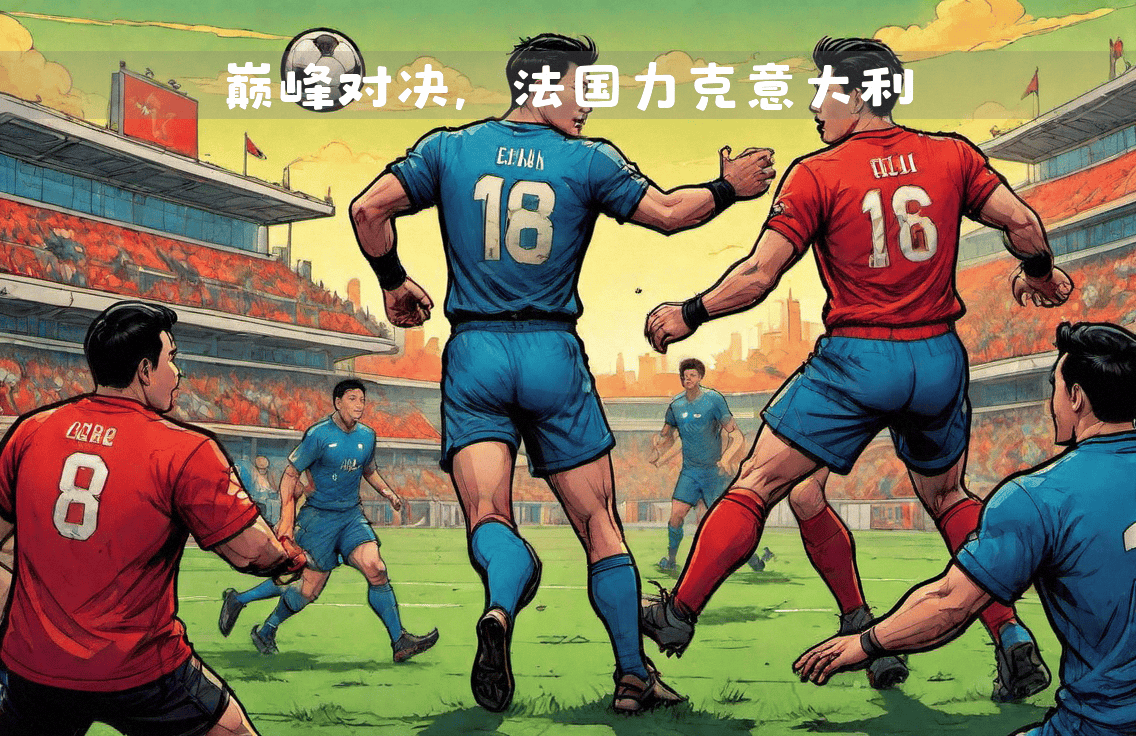 利记平台-欧国联比赛：球队精英集结，力争胜利