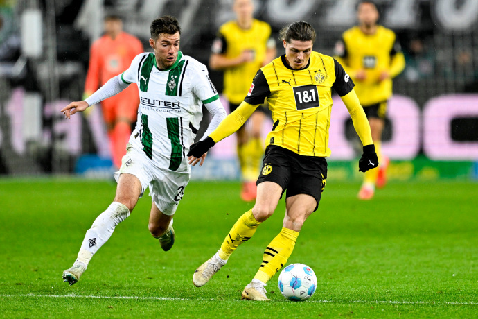 门兴格拉德巴赫主场迎战弗赖堡,信心十足 门兴格拉德巴赫主场迎战弗赖堡,信心十足