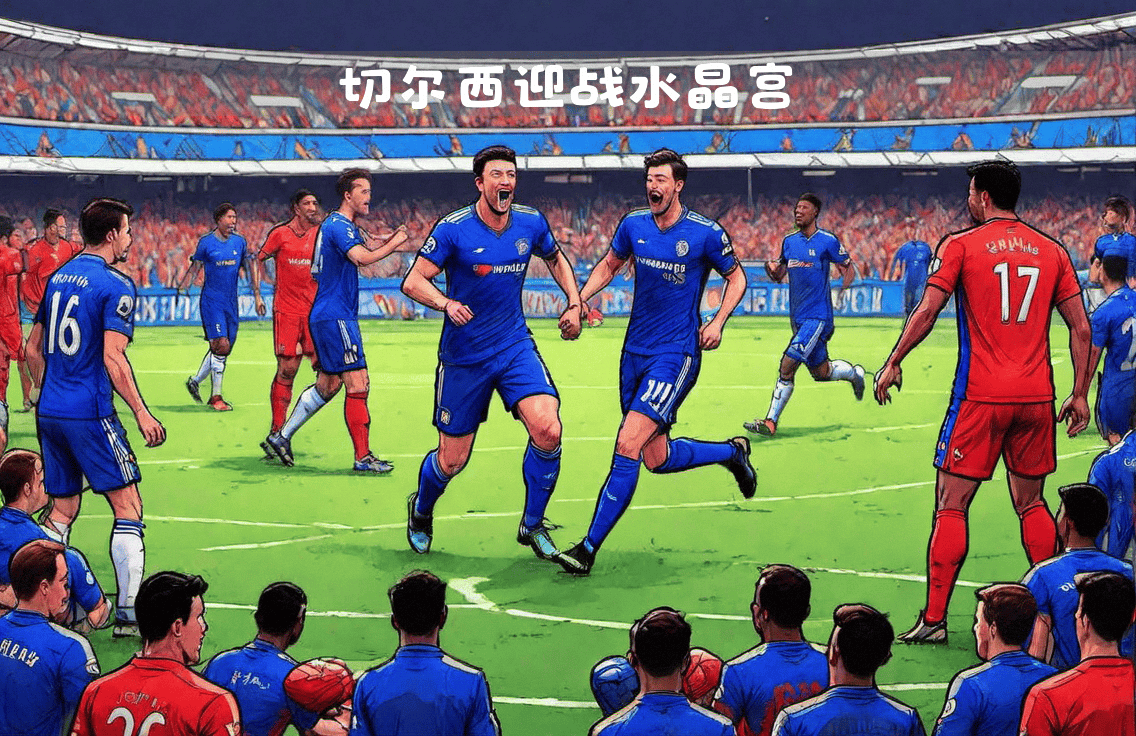 水晶宫客场取胜,发挥依旧稳健 水晶宫客场取胜,发挥依旧稳健