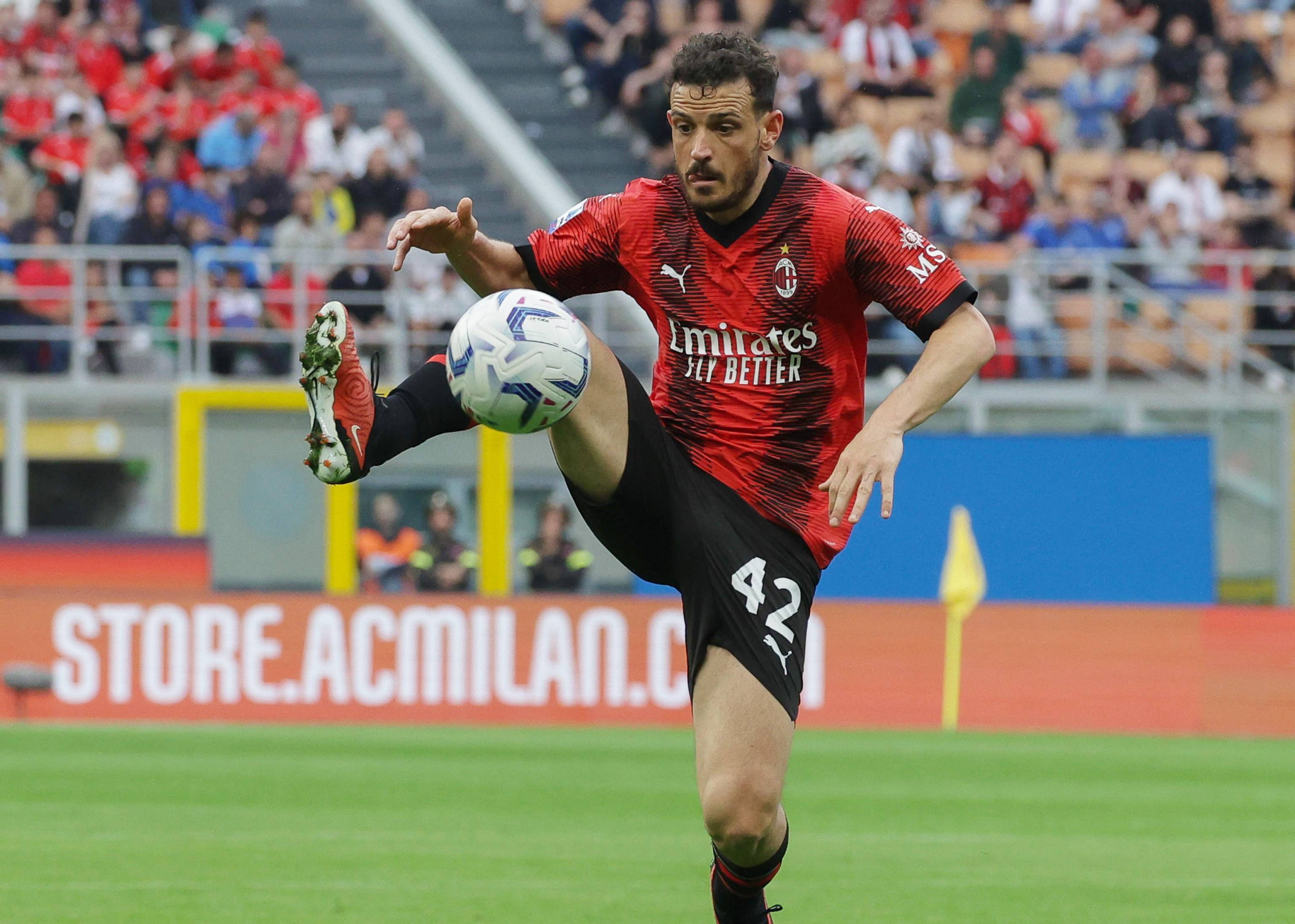 AC米兰遗憾战平尤文图斯,亚冠淘汰赛险胜 AC米兰遗憾战平尤文图斯,亚冠淘汰赛险胜