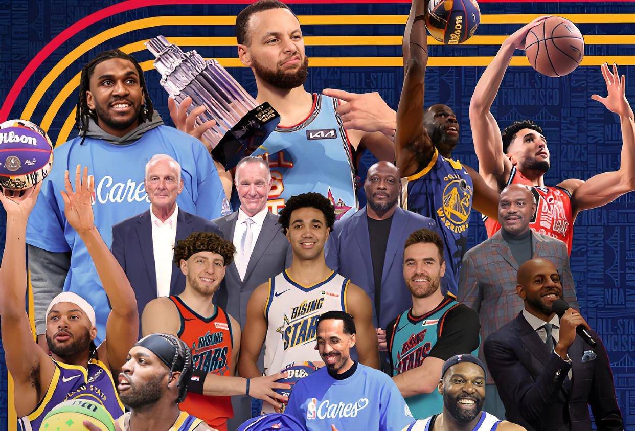 前NBA球员加盟欧洲豪门,引发球迷热议 前NBA球员加盟欧洲豪门,引发球迷热议