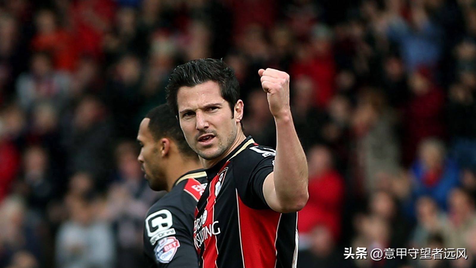 伯恩茅斯客场取胜,振作起来继续战斗 伯恩茅斯客场取胜,振作起来继续战斗