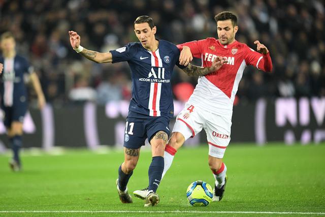 利记官网-摩纳哥战平尼斯,继续保持不败