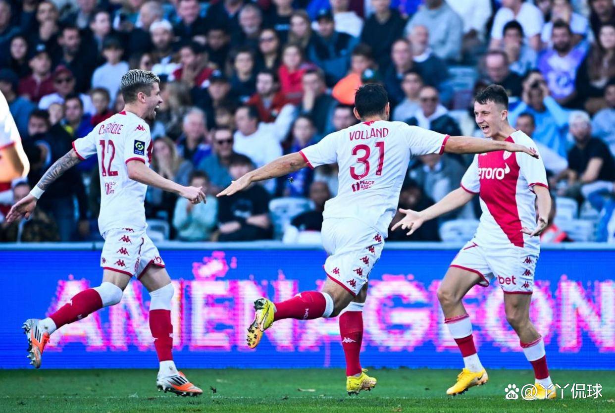 利记官网-摩纳哥战平尼斯,继续保持不败