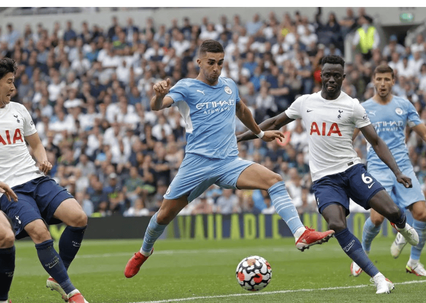 托特纳姆热刺主场大胜,实力得到认可 托特纳姆热刺主场大胜,实力得到认可