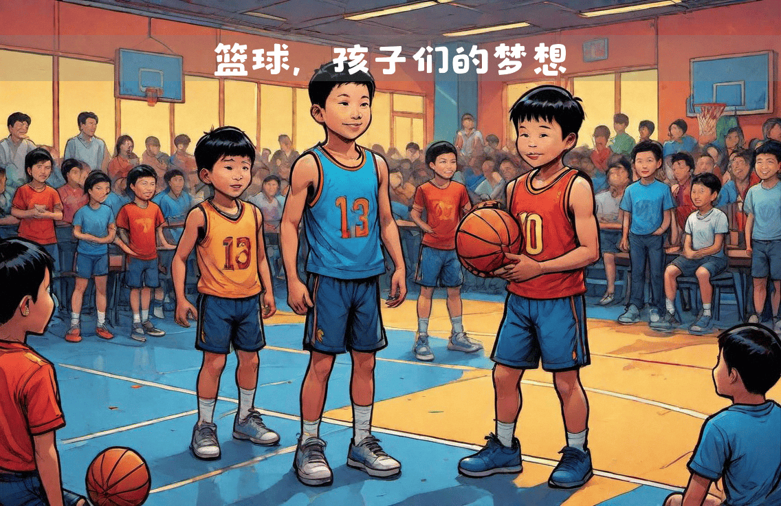 篮球联赛的未来发展前景展望 篮球联赛的未来发展前景展望