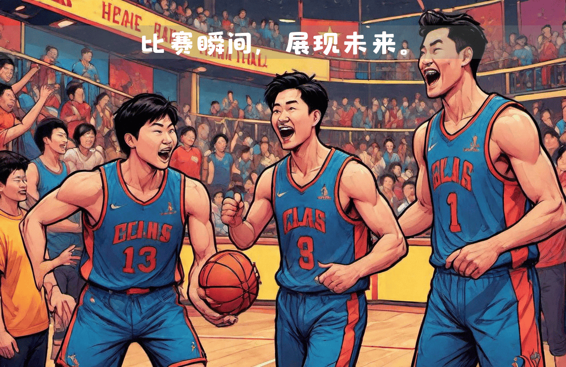 篮球联赛的未来发展前景展望 篮球联赛的未来发展前景展望