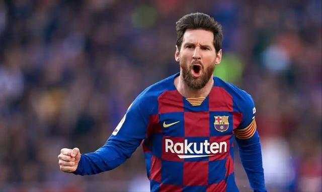 梅西连场梅开二度,巴萨主场力克巴列卡 梅西连场梅开二度,巴萨主场力克巴列卡