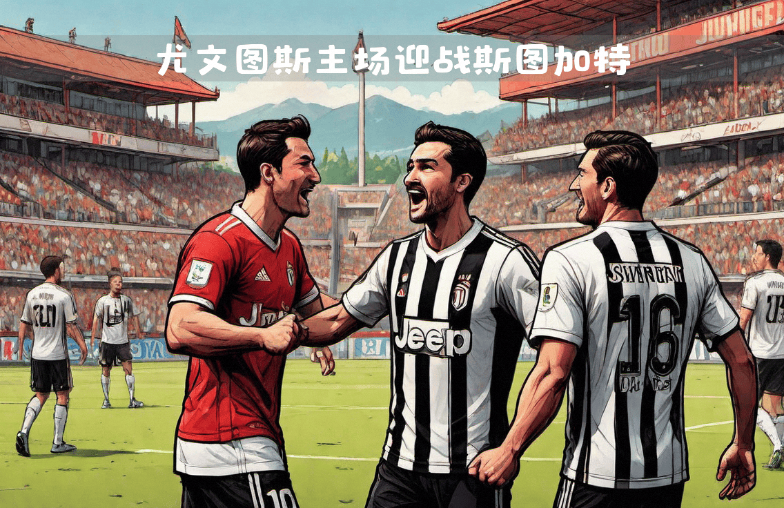 尤文图斯迎来漫长对决,前方正待欧冠资格赛 尤文图斯迎来漫长对决,前方正待欧冠资格赛