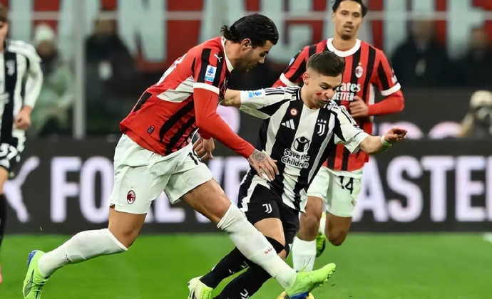 尤文图斯迎来漫长对决,前方正待欧冠资格赛 尤文图斯迎来漫长对决,前方正待欧冠资格赛