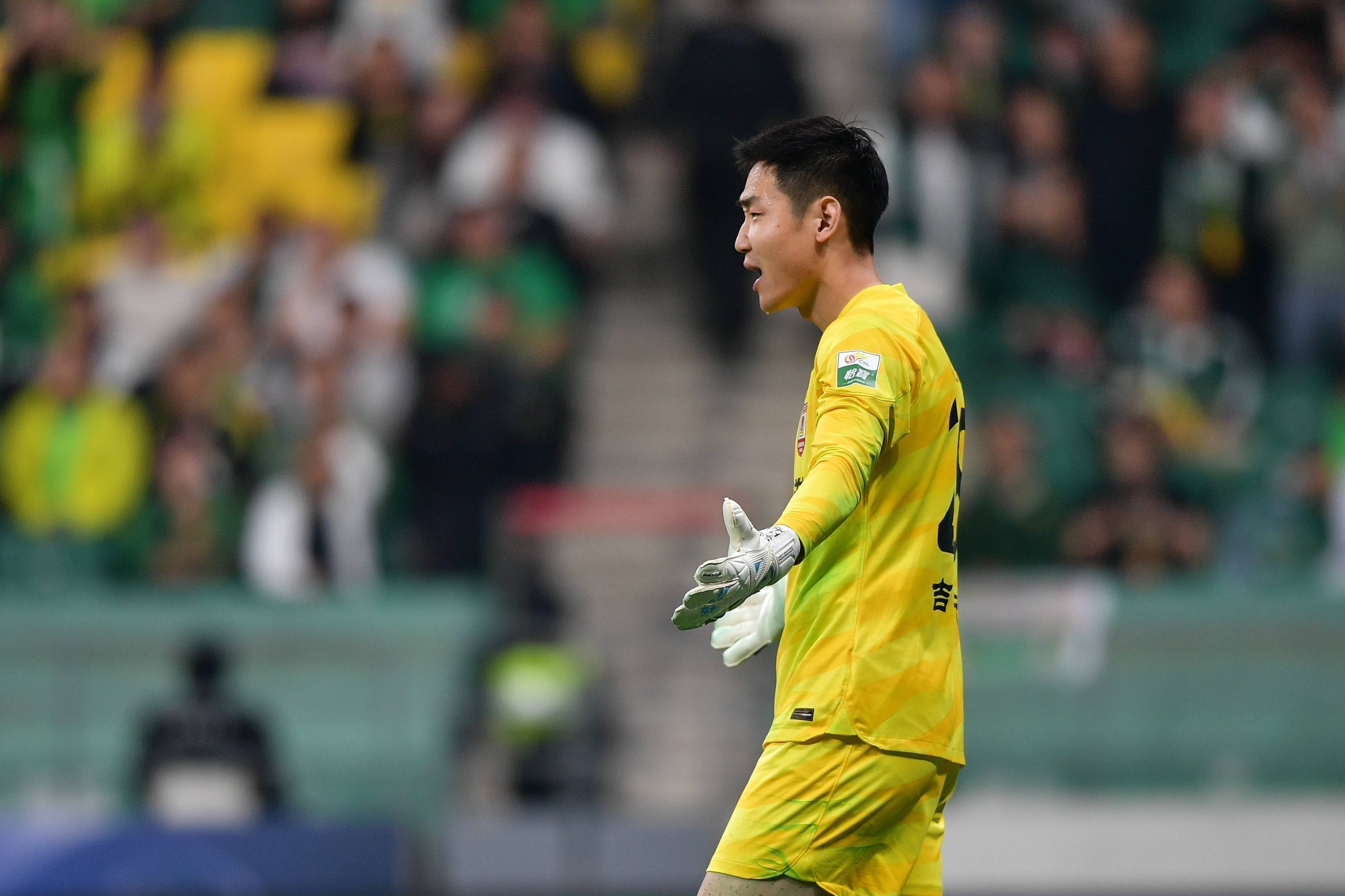 长春亚泰捉对厮杀,冲刺亚冠出线 长春亚泰捉对厮杀,冲刺亚冠出线