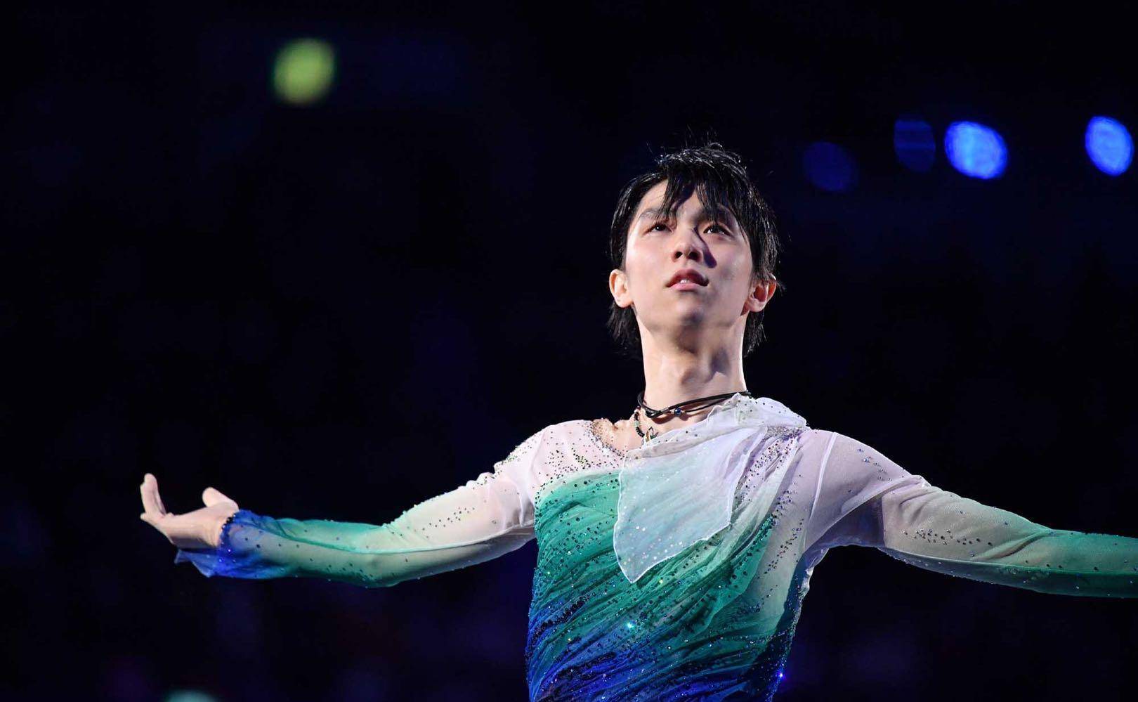 加拿大长跑选手获得第一，突破自我