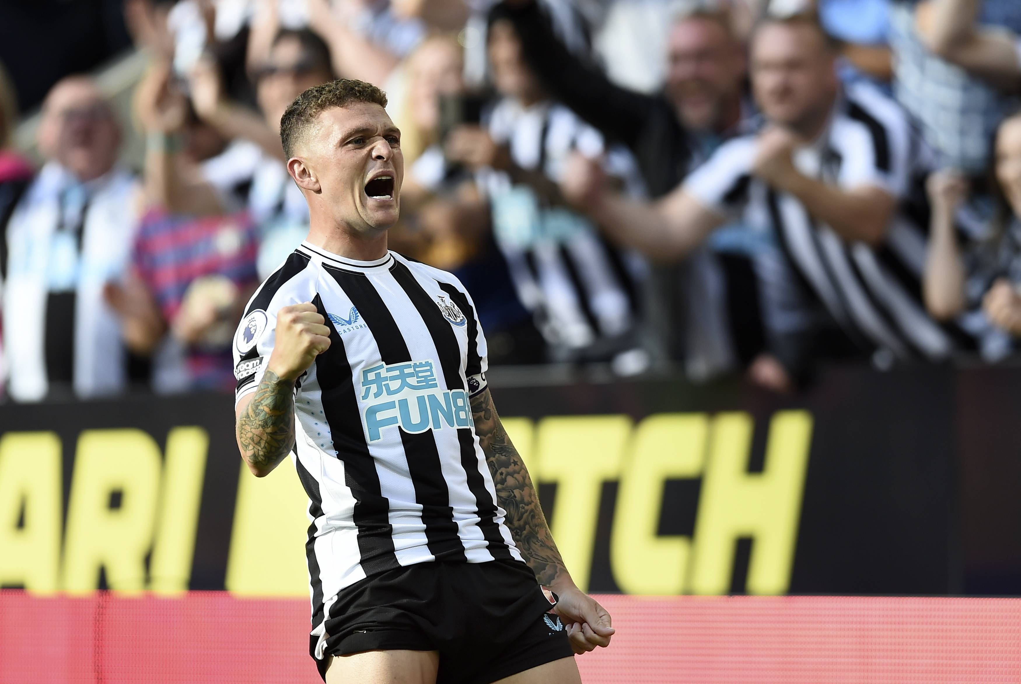 纽卡斯尔联客场惊险逼平伯恩利,英超保级压力大增! 纽卡斯尔联客场惊险逼平伯恩利,英超保级压力大增!