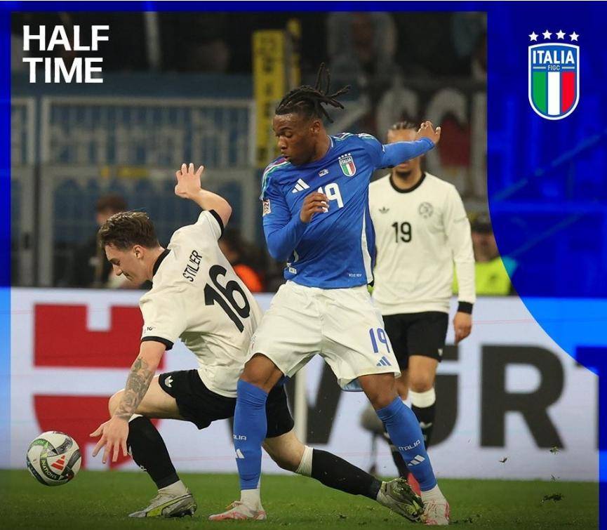 荷兰惜败意大利，无缘欧预赛半决赛