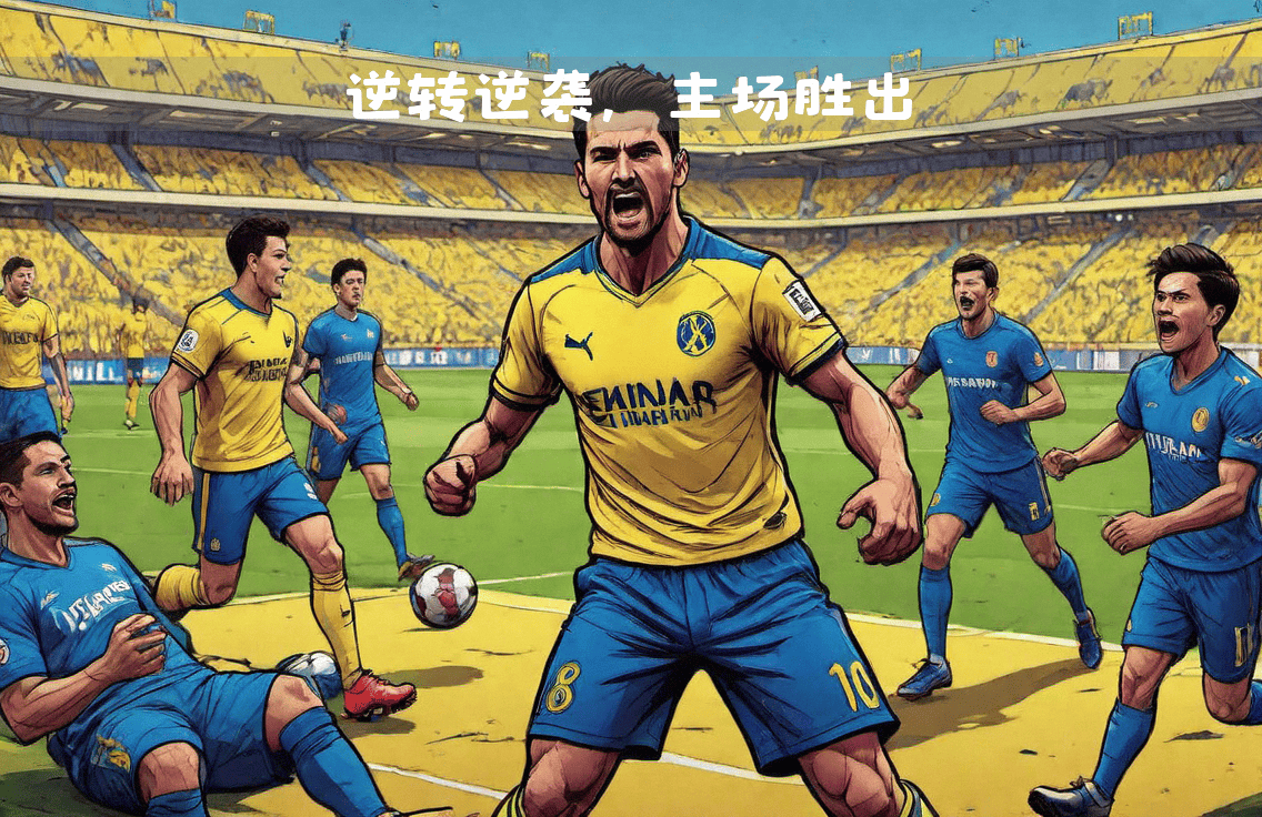 比利亚雷亚尔队主场大捷震惊联赛