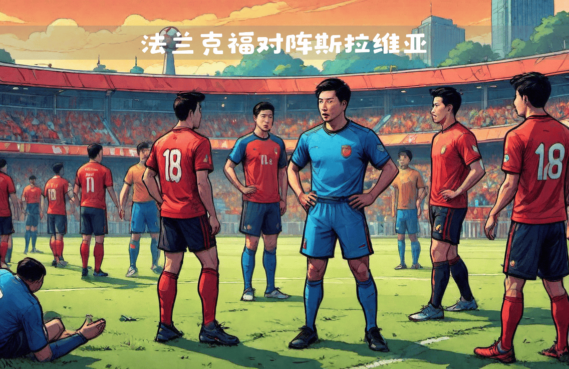 法兰克福主场力克对手,四分奇迹发生 法兰克福主场力克对手,四分奇迹发生