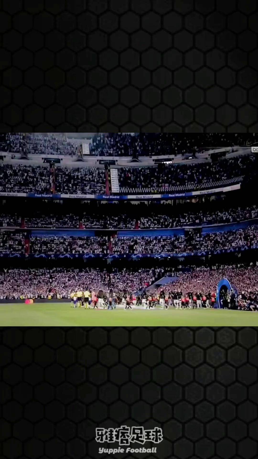 皇马惊险淘汰巴黎,挺进欧冠半决赛 皇马惊险淘汰巴黎,挺进欧冠半决赛