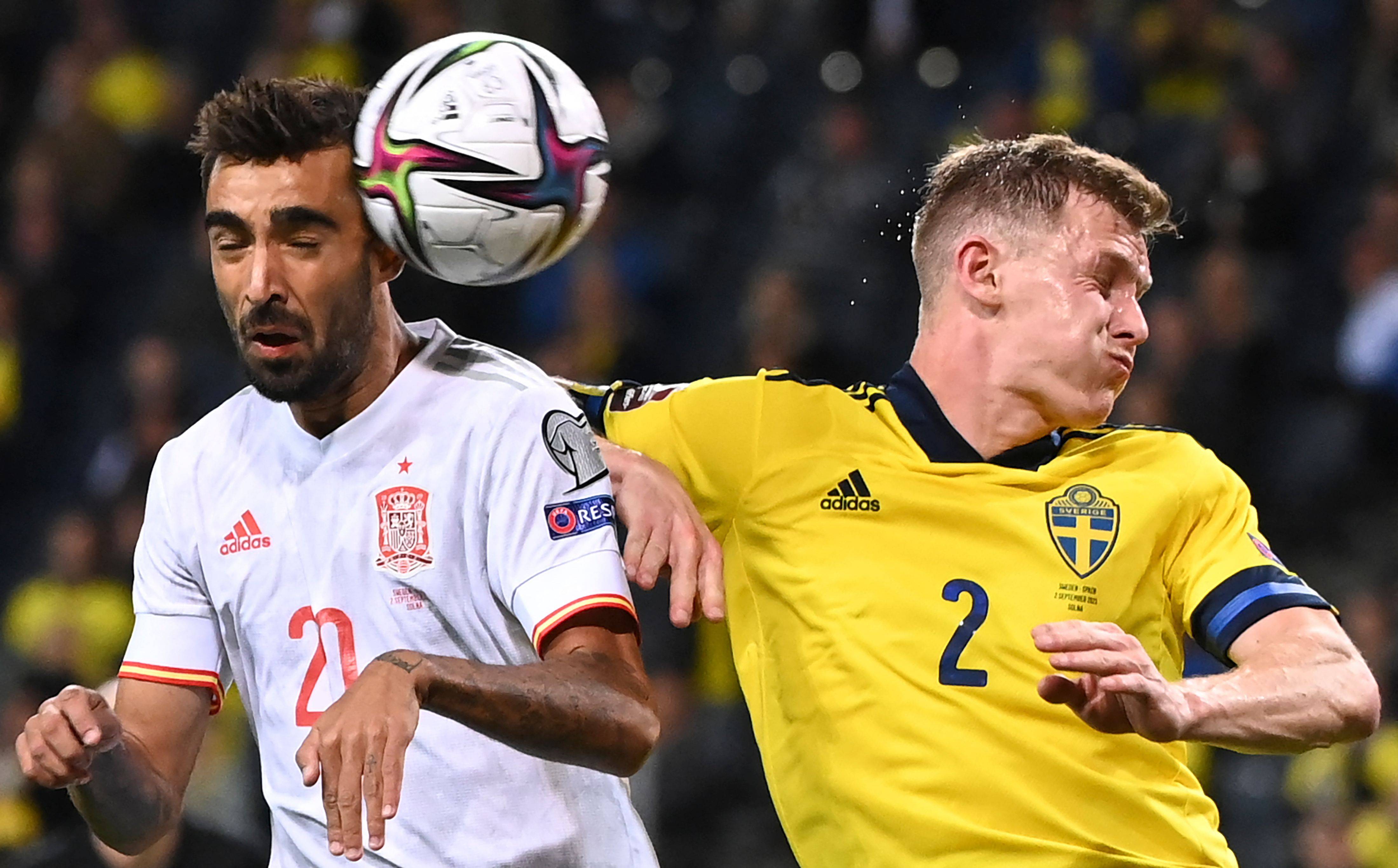 瑞典主场击败爱尔兰，晋级希望存疑