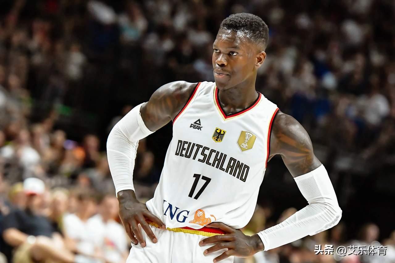 篮球之王:美国男篮横扫负心德国 篮球之王:美国男篮横扫负心德国