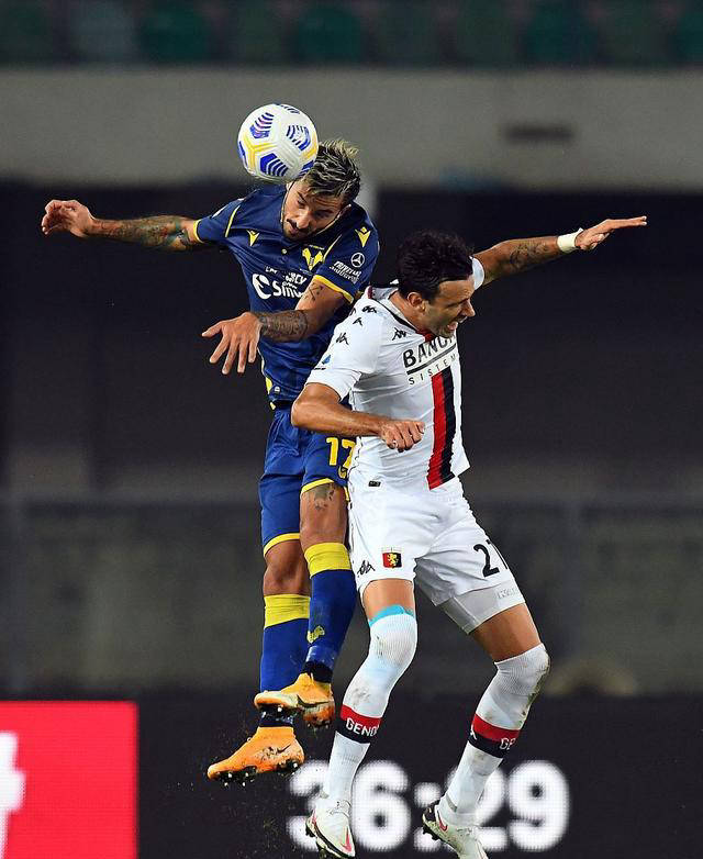 热那亚主场大胜,迎来胜利新希望 热那亚主场大胜,迎来胜利新希望