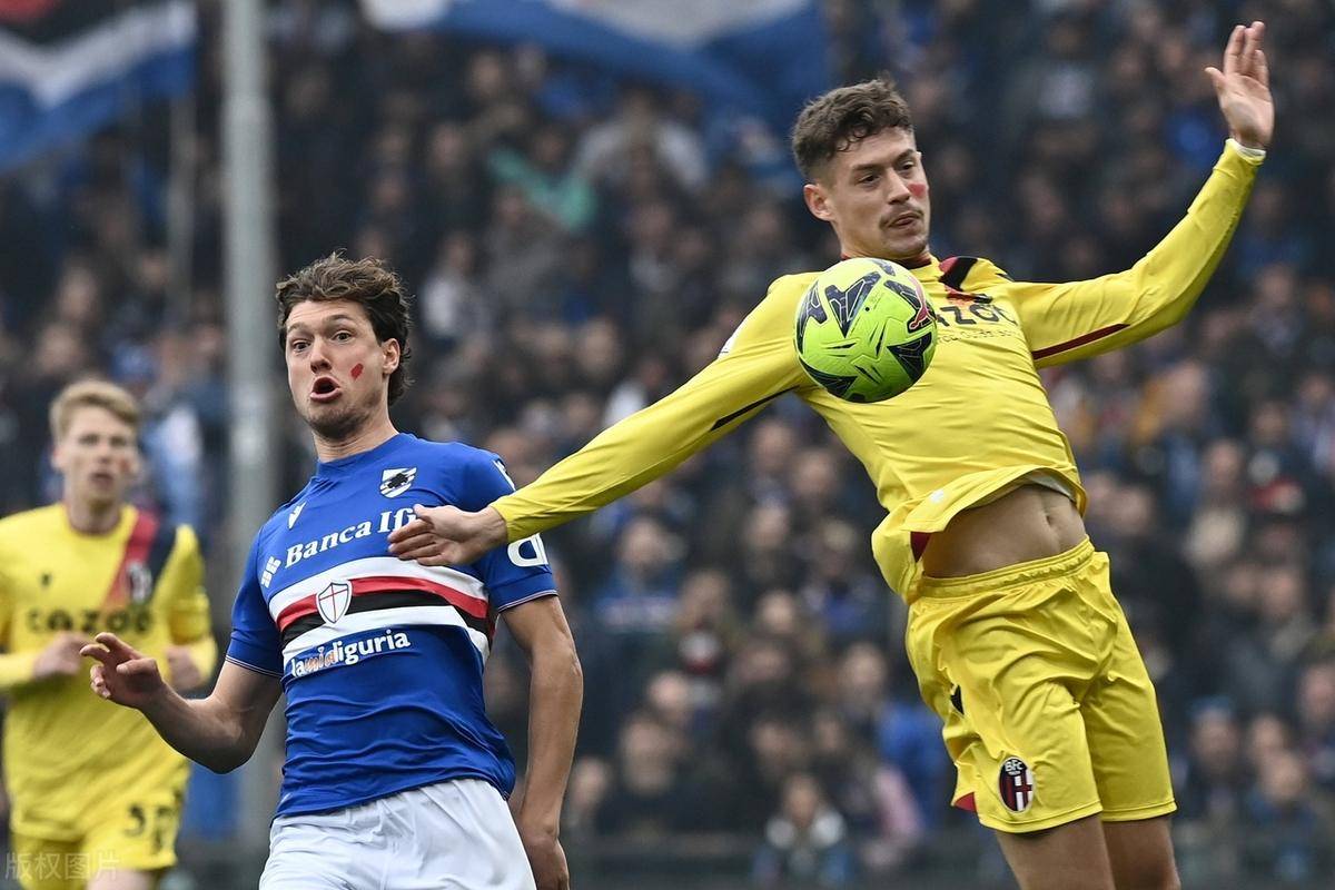 热那亚主场取胜,人气势不可挡 热那亚主场取胜,人气势不可挡