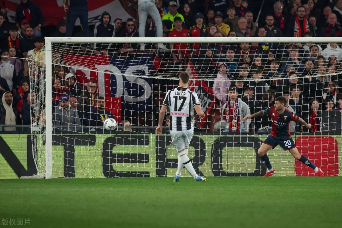 热那亚主场取胜,人气势不可挡 热那亚主场取胜,人气势不可挡