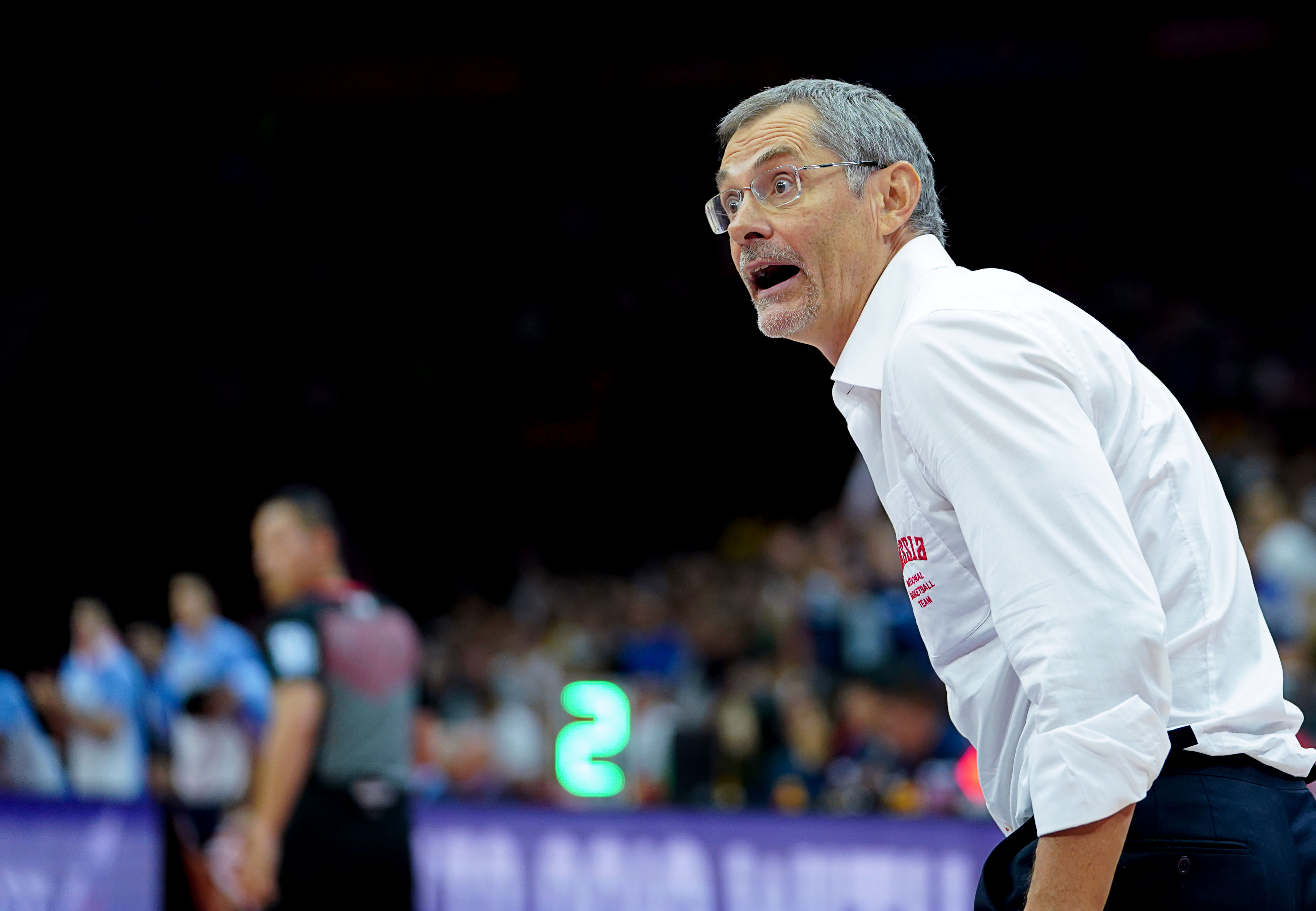 俄罗斯篮球联赛季后赛即将启动,强队争夺夺冠 俄罗斯篮球联赛季后赛即将启动,强队争夺夺冠