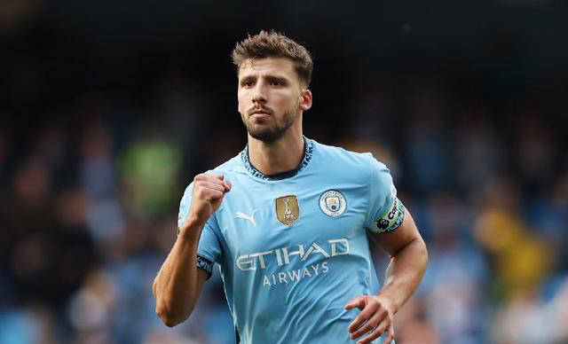 曼城核心中场因伤缺席,球队遭遇困境 曼城核心中场因伤缺席,球队遭遇困境