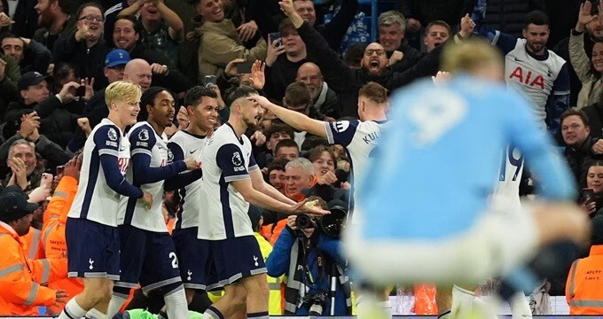 曼城核心中场因伤缺席,球队遭遇困境 曼城核心中场因伤缺席,球队遭遇困境