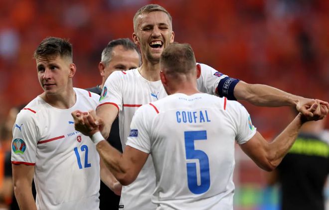 乌克兰豪取摩尔多瓦,晋级欧洲预选赛四强 乌克兰豪取摩尔多瓦,晋级欧洲预选赛四强