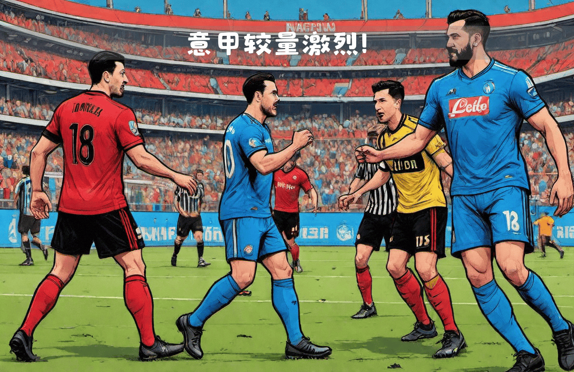 意甲豪门双雄再战,备战状态抢眼 意甲豪门双雄再战,备战状态抢眼