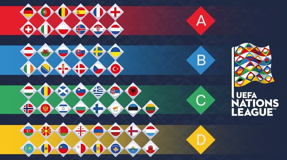 斯洛文尼亚击败卢森堡，跻身八强