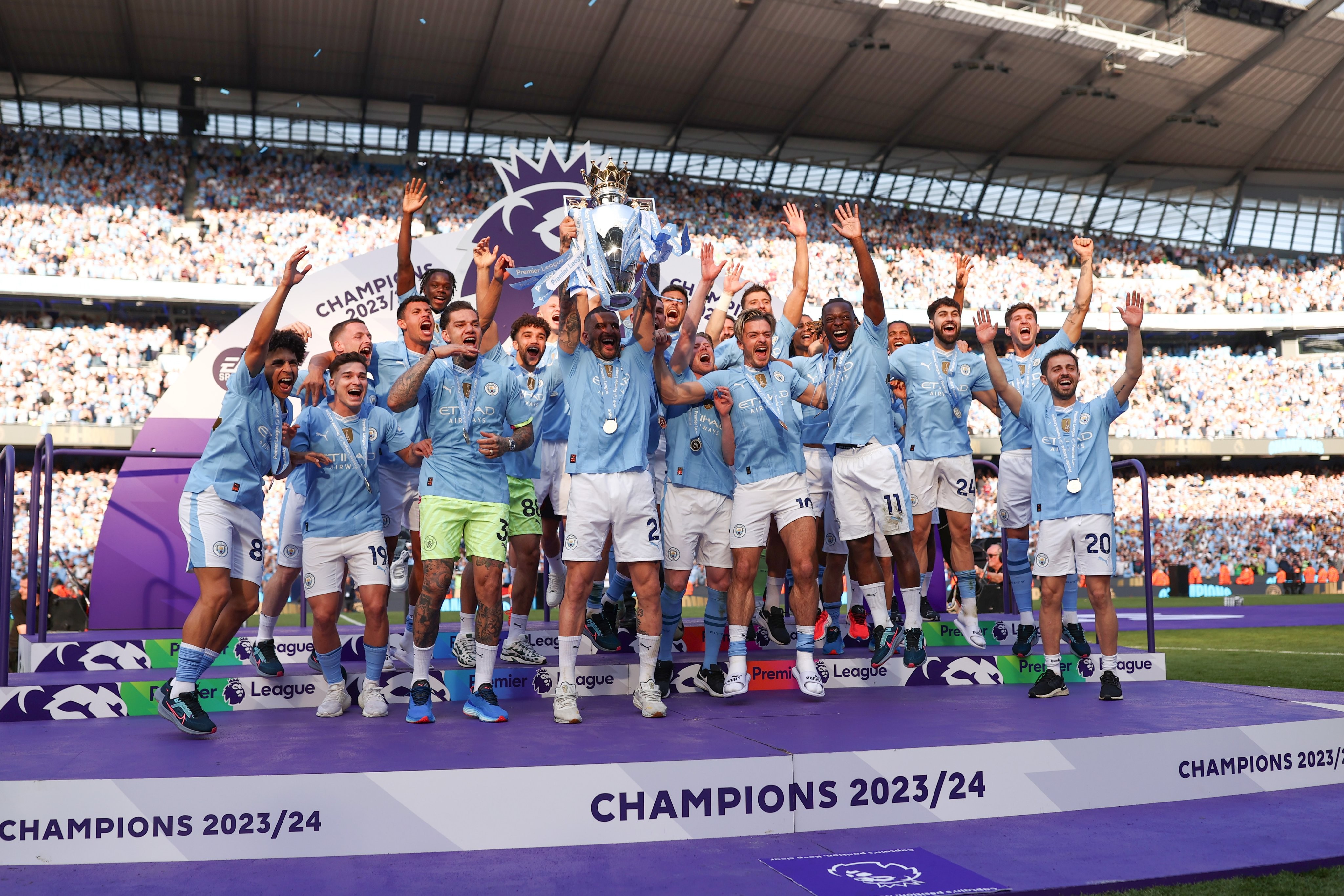 曼城逆转击败巴黎,晋级欧冠决赛 曼城逆转击败巴黎,晋级欧冠决赛