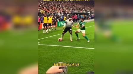 欧洲足球盛事火爆进行，精彩连连不断