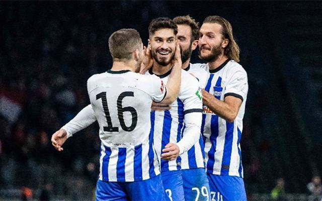 沙尔克队首发阵容曝光 沙尔克队首发阵容曝光