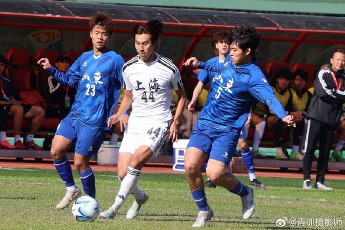 强强对话!中国足球精彩瞬间 强强对话!中国足球精彩瞬间
