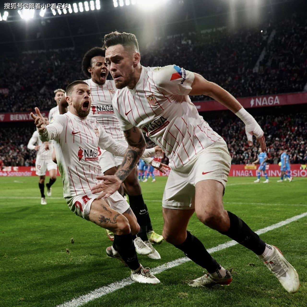 萨拉戈萨主场不敌塞维利亚,遭受一场重创 萨拉戈萨主场不敌塞维利亚,遭受一场重创