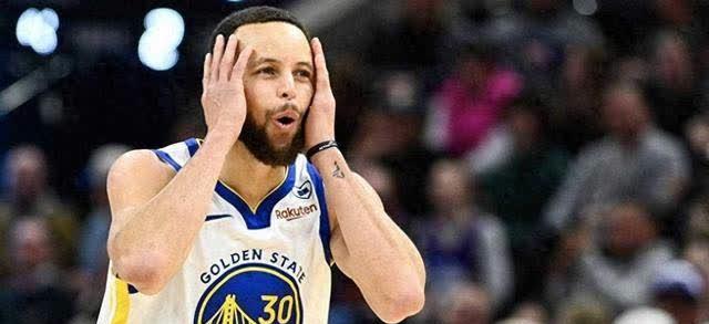 勇士大胜步行者,库里生涯三分命中达到4000 勇士大胜步行者,库里生涯三分命中达到4000