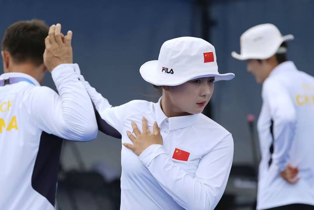 土耳其队破冰而出,冲向金牌 土耳其队破冰而出,冲向金牌