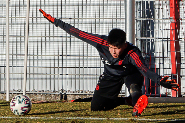 中优面对悍将抗衡，主场取胜实现反超