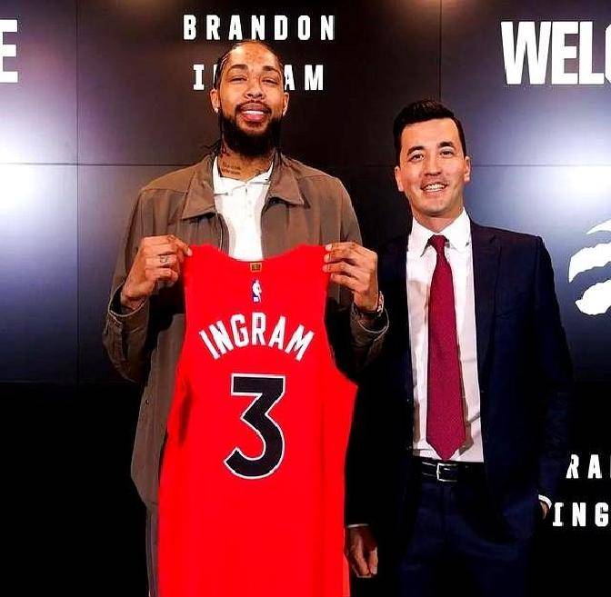 鹈鹕大胜骑士,英格拉姆三分连发 鹈鹕大胜骑士,英格拉姆三分连发