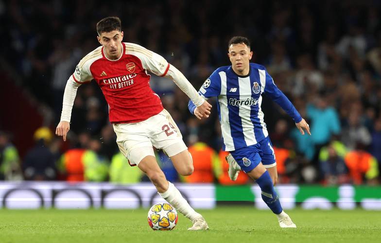 阿森纳凭借梅阿彻进球战平伯恩茅斯 阿森纳凭借梅阿彻进球战平伯恩茅斯