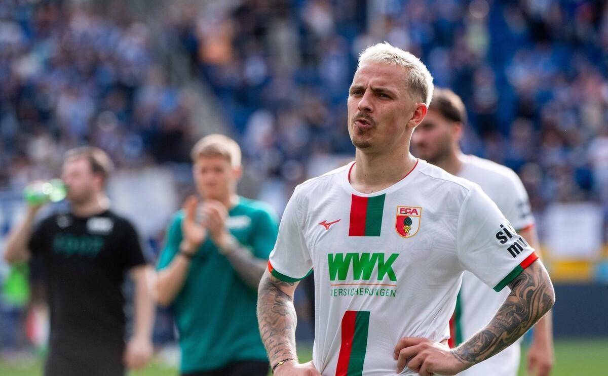 柏林联合客场惊险获胜,取得两连胜 柏林联合客场惊险获胜,取得两连胜