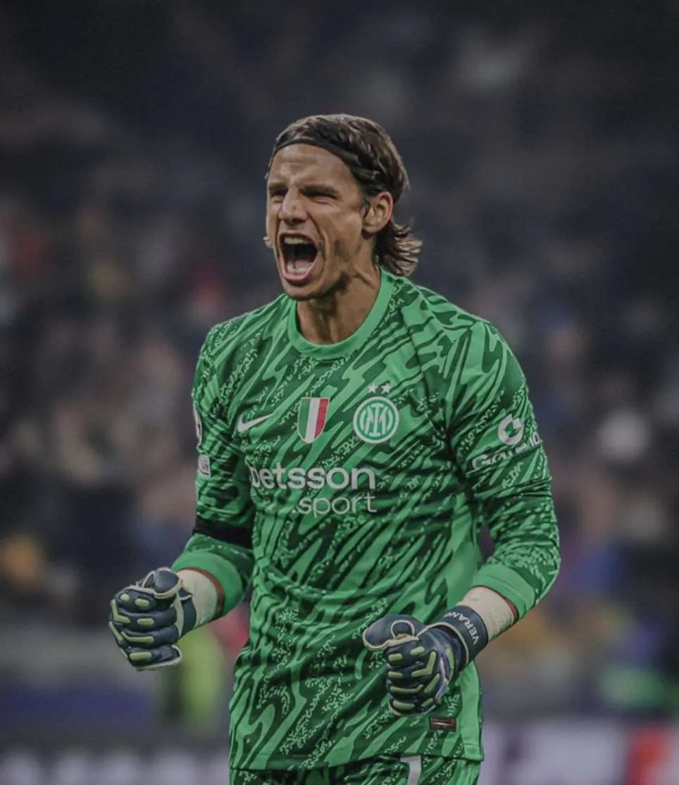 贝尔纳代斯基完美破门,国米夺冠前途无量 贝尔纳代斯基完美破门,国米夺冠前途无量