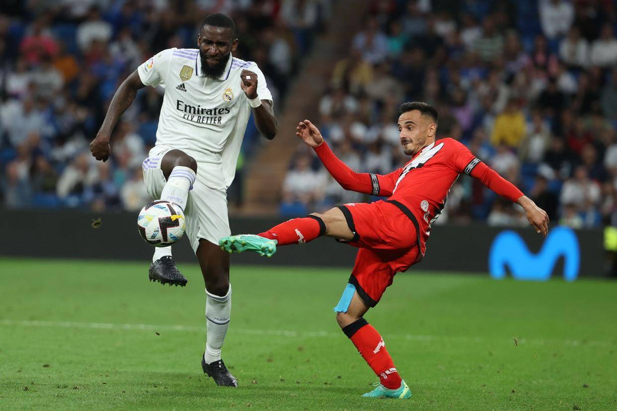 皇马凭借坚韧,晋级八强关键战 皇马凭借坚韧,晋级八强关键战