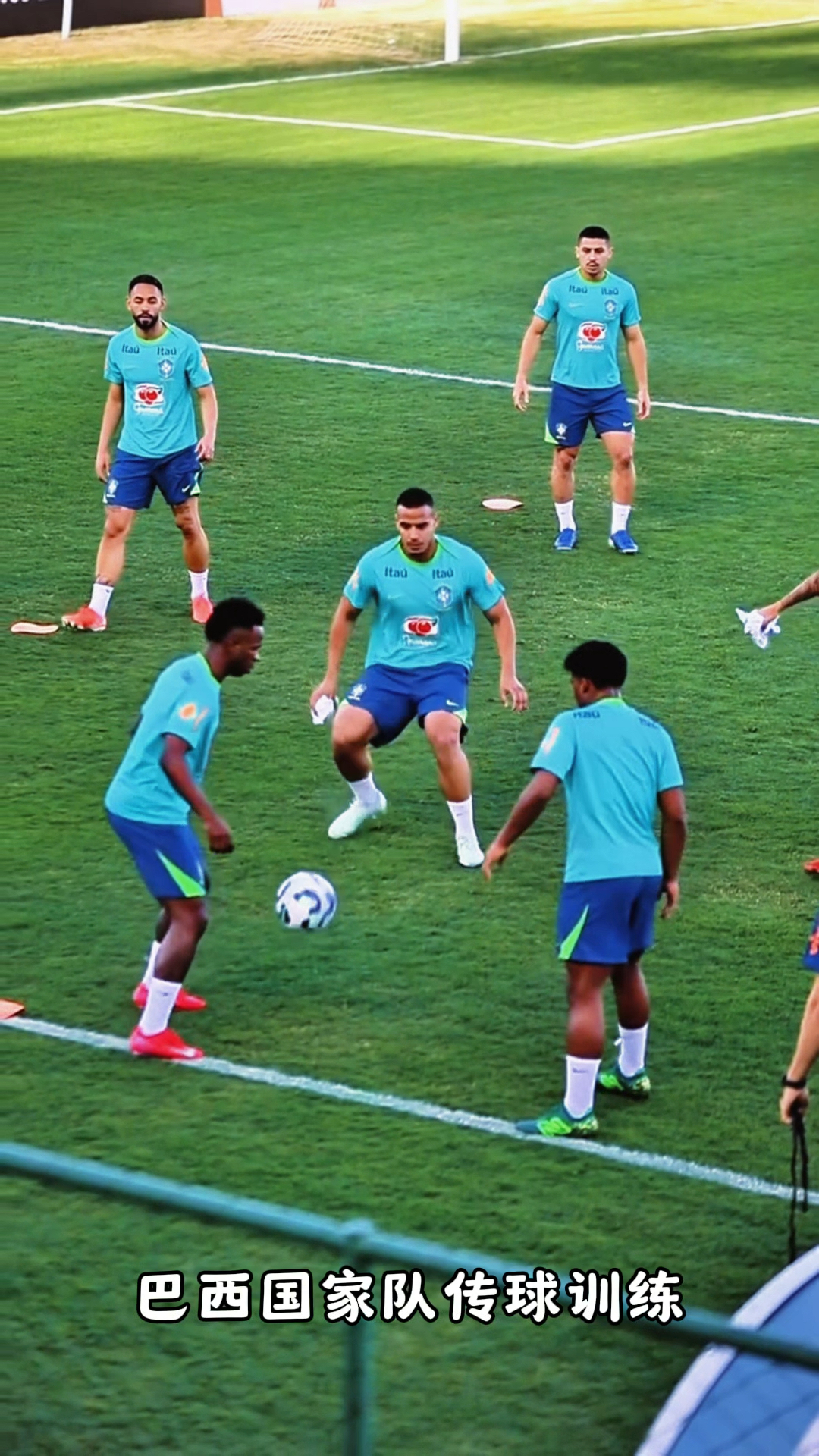 巴西选手突破自我,刷新国内记录 巴西选手突破自我,刷新国内记录