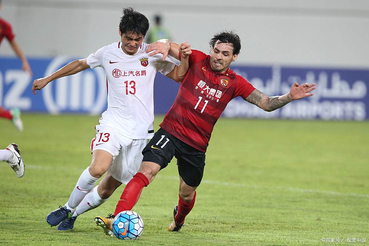 利记-上海上港突破困境，展现球队实力！