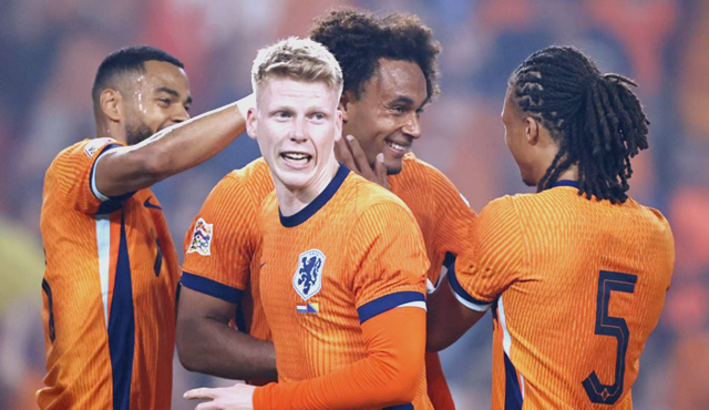 利记官网-匈牙利挑战法国，双方将上演精彩对决