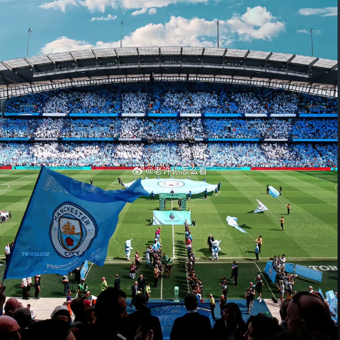 利记官网-曼城客场大胜水晶宫，保持领先优势